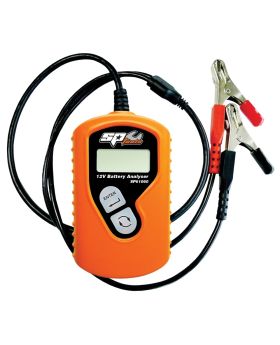 SP TOOLS Battery Analyser SP61060