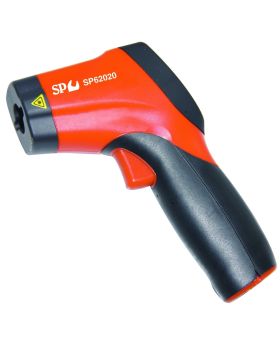 SP Tools SP62020 Infrared Laser Thermometer