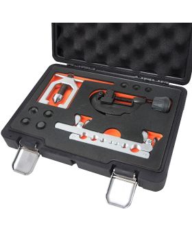 SP Tools SP63015 Metric Double Flaring Tool Kit