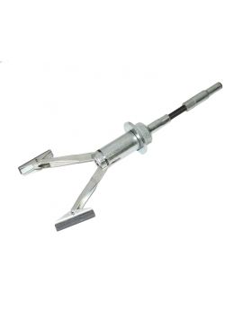 SP TOOLS BRAKE CYLINDER HONE - 2 ARM SP63035