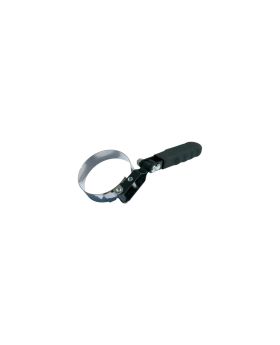 SP TOOLS FILTER WRENCH SWIVEL HANDLE OIL 60mm - 73mm SP64004