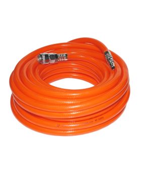 SP TOOLS Fitted Air Hose 15m SP66-15N-BD