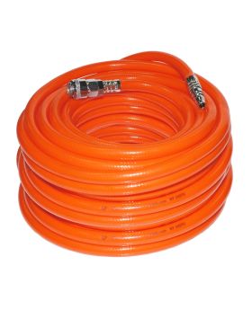 SP TOOLS Fitted Air Hose 30m SP66-30N-BD