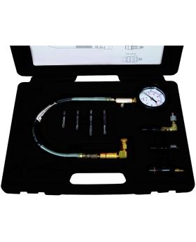 SP TOOLS Automotive Diesel Compression Tester Set SP66037