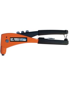 SP TOOLS 2 Jaw Hand Riveter SP69020