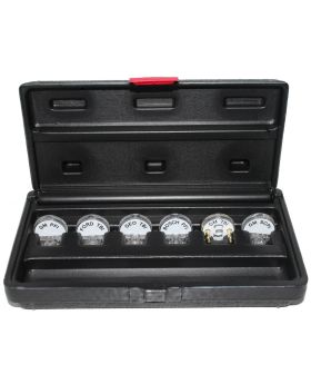 SP TOOLS Noid Light Kit - 6PC SP71050