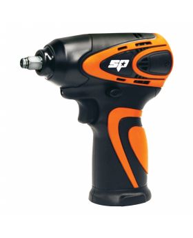 SP TOOLS   12v 3/8" Dr Mini Impact Wrench - Skin Only SP81113BU