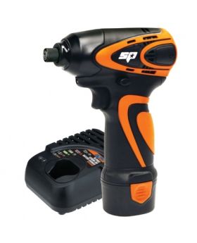 SP Tools sp81141 12v Lithium Cordless Impact Driver Kit-SP81141