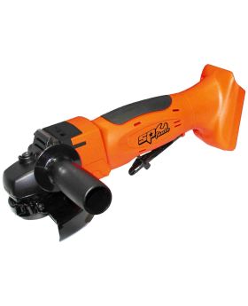 SP Tools SP81313BU 18v 5" Bushless ANGLE GRINDER Lithium Cordless Bare unit -BFD