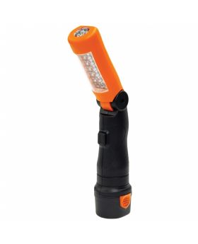 SP TOOLS 12v LED Worklight/Torch - 2.0Ah Max Lithium SP81412