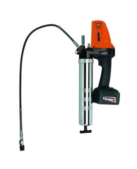 SP Tools sp81522 18v Lithium Cordless Industrial Grease Gun Kit