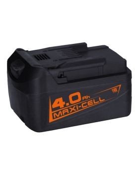 SP Tools SP81997 18V 4.0Ah Lithium-Ion Battery 4Ah -BFD