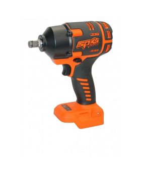 SP Tools SP81133BU 18v Lithium Cordless Industrial 1/2" Impact Wrench - Skin Only - BFD