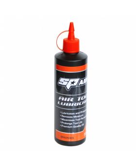 SP TOOLS Air Tool Lubricant - 500ml Bottle SPAO500s