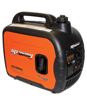 SP TOOLS 2300w Inverter Generator SPGi2300