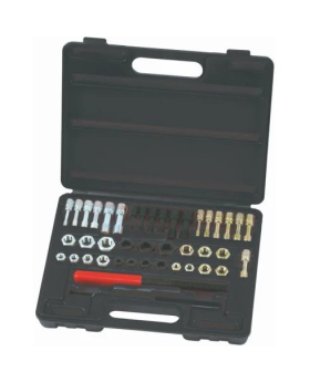 SP TOOLS - RETHREADING KIT - AUTOMOTIVE - 42PC