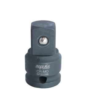 SP TOOLS - 1/2â€� x 3/8' DR IMPACT SOCKET ADAPTORS - INDIVIDUAL