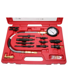 SP TOOL - Compression Tester Set Diesel Engine