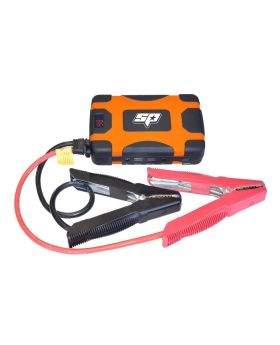 SP Tools Jump Starter Li+ Cobalt High Density Power Bank 1600A SP61073