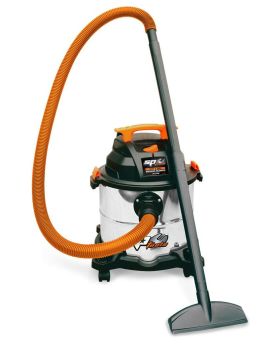 SP TOOLS SP020 20LTR Dust Extractor Vacuum With Blower-Workshop,Garage,Office