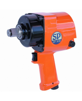 SP Tools 3/4' 1500nm Impact Wrench-SP-BD