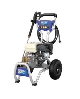 SP Tools Jetwash HONDA 4.8hp Petrol Pressure Washer-3000PSI 11LPM SP300H