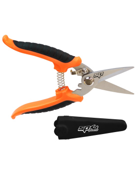 SP TOOLS 180mm Heavy Duty Shear/Scissor-SP32267