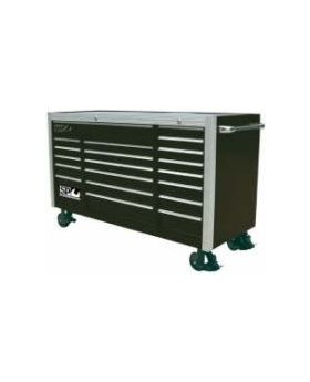 VEK Tools VEKSUMO 20 Drawer SUMO Workshop Roller Cabinet