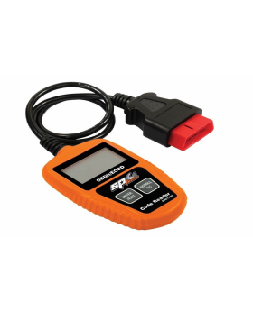 SP TOOLS Scanner Code Reader