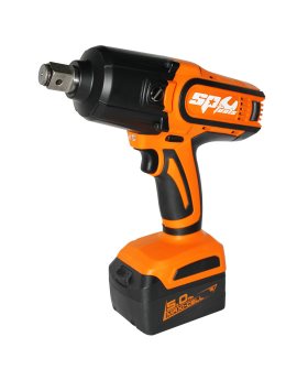 SP Tools18v 3/4" Impact Wrench Bare Unit