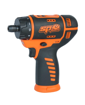 SP TOOLS 12V 2 SPEED MINI SCREWDRIVER Bare Unit