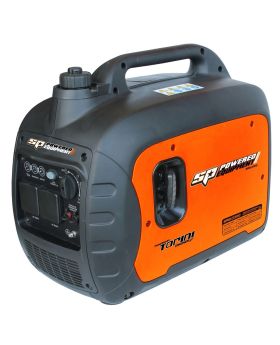 SP Tools 3300w Inverter Generator -SPGi3300