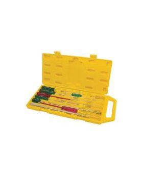 Stanley 65.8 14Pce Industrial Screwdriver Set