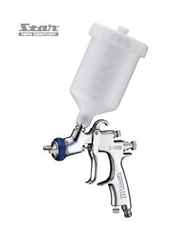 STAR  NEW CENTURY Gravity Spray Gun SG4000