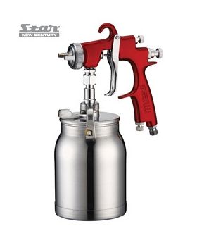 STAR  NEW CENTURY V3 Pro 1000 Series Suction Spray Gun SMV1000F