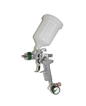 STAR 1.5mm H.V.L.P GRAVity Feed Paint Sprayer SV106-G15