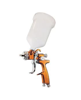 STAR 1.4mm Professional EVO T Series GRAVity Feed Spray Gun SG-EVO106FG-014