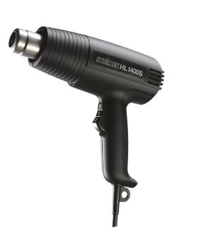 Steinel HL1620S 1400w 2Speed Heat Gun