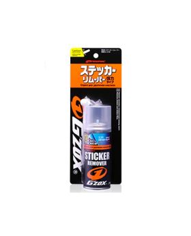 SOFT99 Sticker Remover