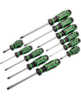 SUPATOOL STP By Kincrome STP5001 Scredriver Set 11 Piece