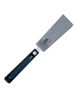 SUIZAN JAPANESE RYOBA PULL SAW 7" DOUBLE EDGE-WWD