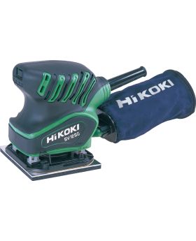 Hitachi SV12SG Orbital Palm Sander