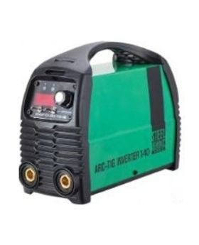 Steel Vision 140 DC Stick/ Tig Welder SVT140