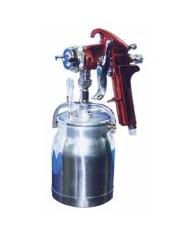 Scorpion General Purpose High Pressure Spray Gun 1 Litre SX60-2