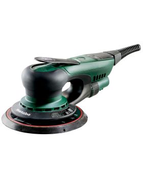 Metabo SXE 150-5.0bl 150mm Brushless Random Orbital Sander-5.0mm Orbit