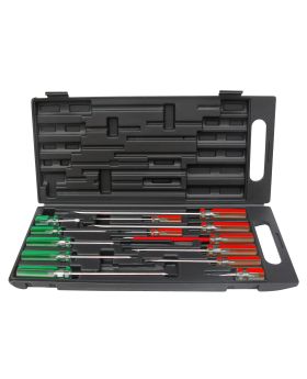 888 TOOLS Screwdriver Set 13pce T834000