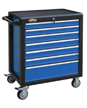 SP TOOLS Tool Chest 7 Drawer 745W x 455D x 865H T840199