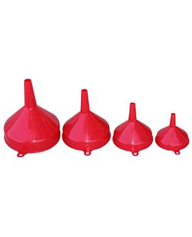 888 TOOLS Funnel Set 4pce T864100