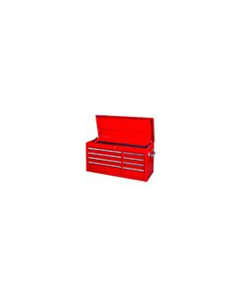 VEK Tools vek8DRWCHST 8 DRAWER TOP CHEST 42"