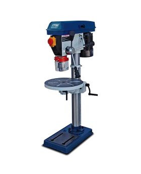 ITM 550W 16MM 16-SPEED SWING PEDESTAL BENCH DRILL PRESS TD1316